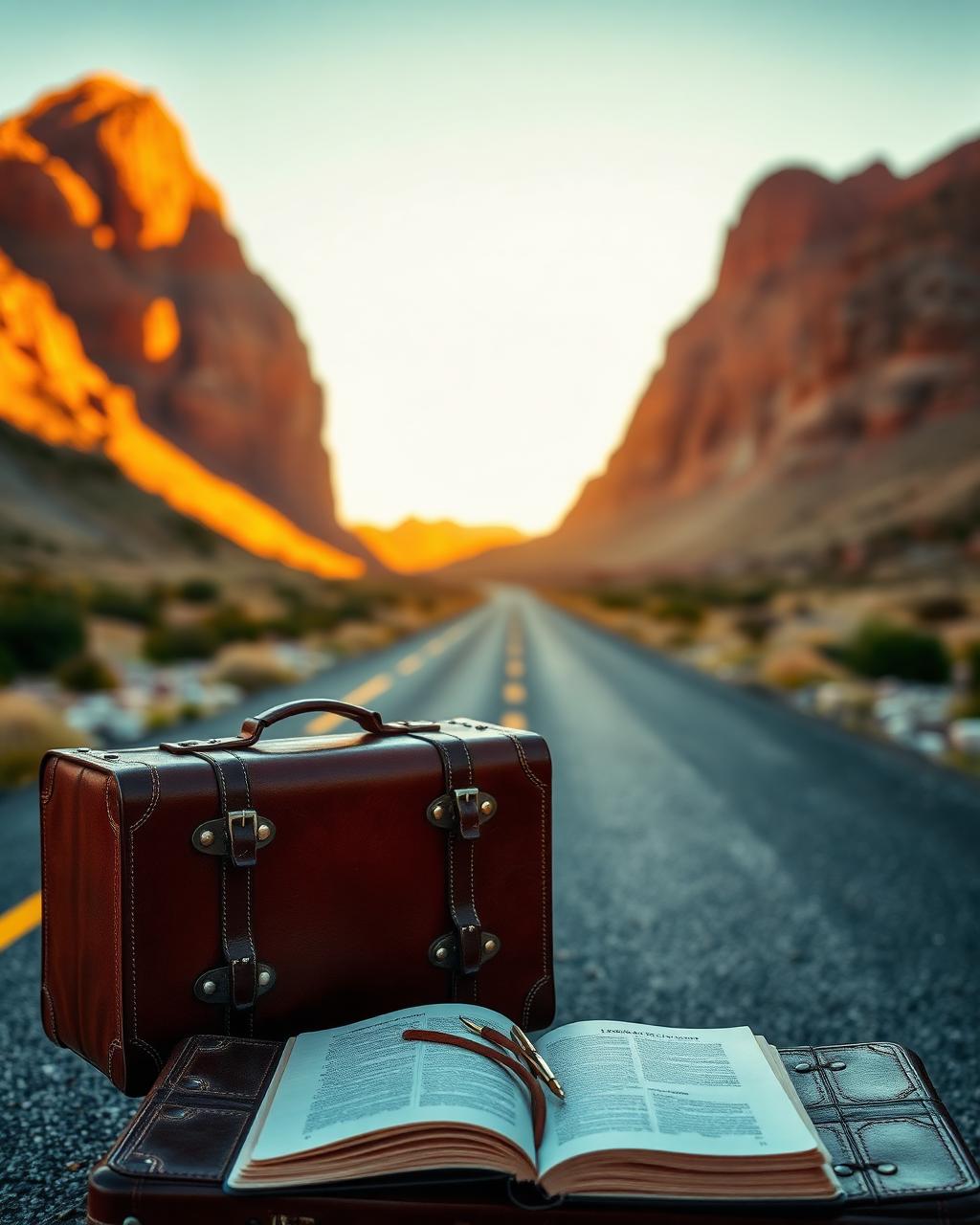 An Adventure Worth Remembering